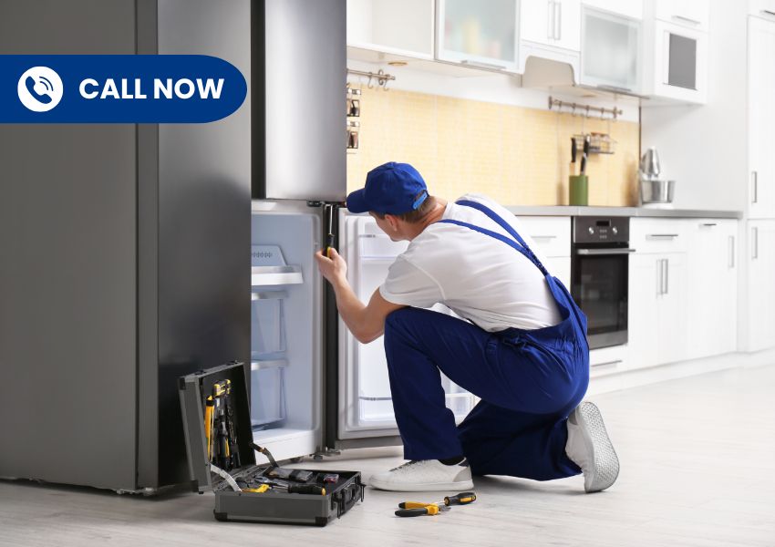 Lorida Appliance Repair Company
